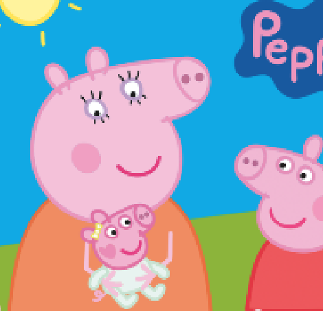 Peppa 7-8 Feb 2026