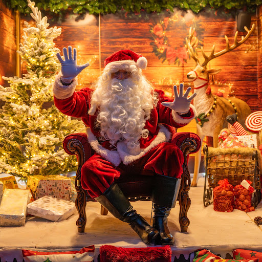 Christmas Wonderland